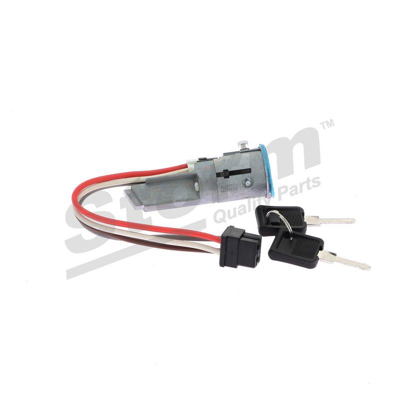 Fermeture-volant STORM QUALITY PARTS 23026