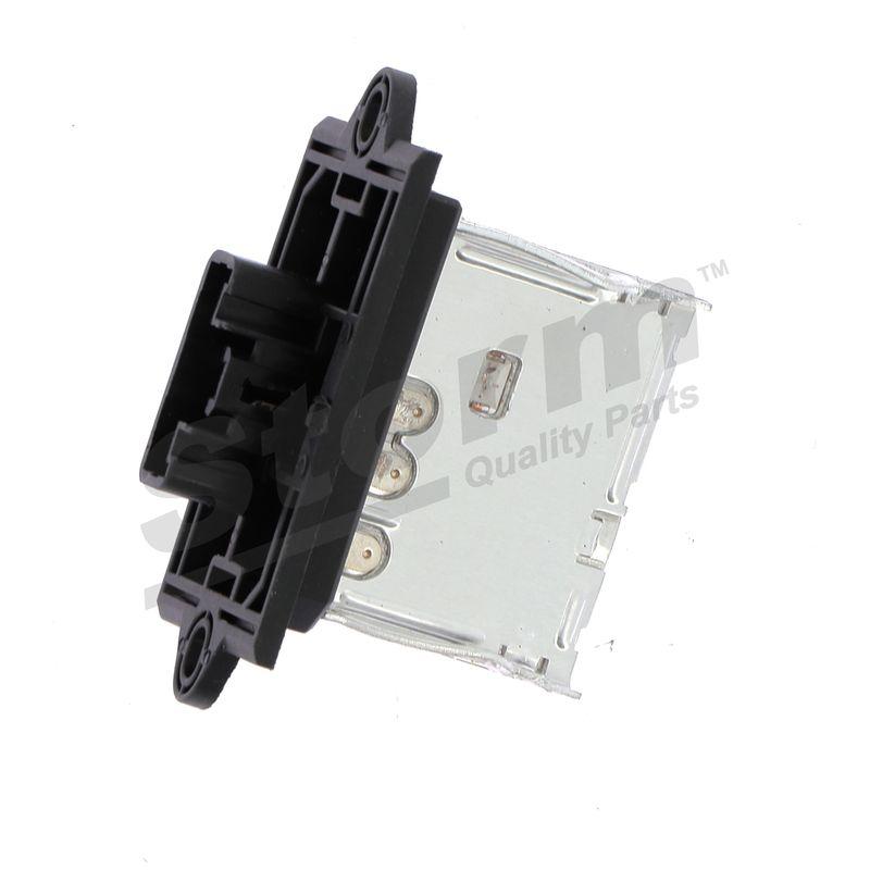 Résistance, pulseur d'air habitacle STORM QUALITY PARTS STO1509502