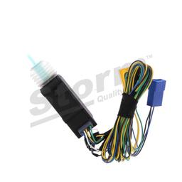 Élément d'ajustage, verrouillage central STORM QUALITY PARTS 56025002