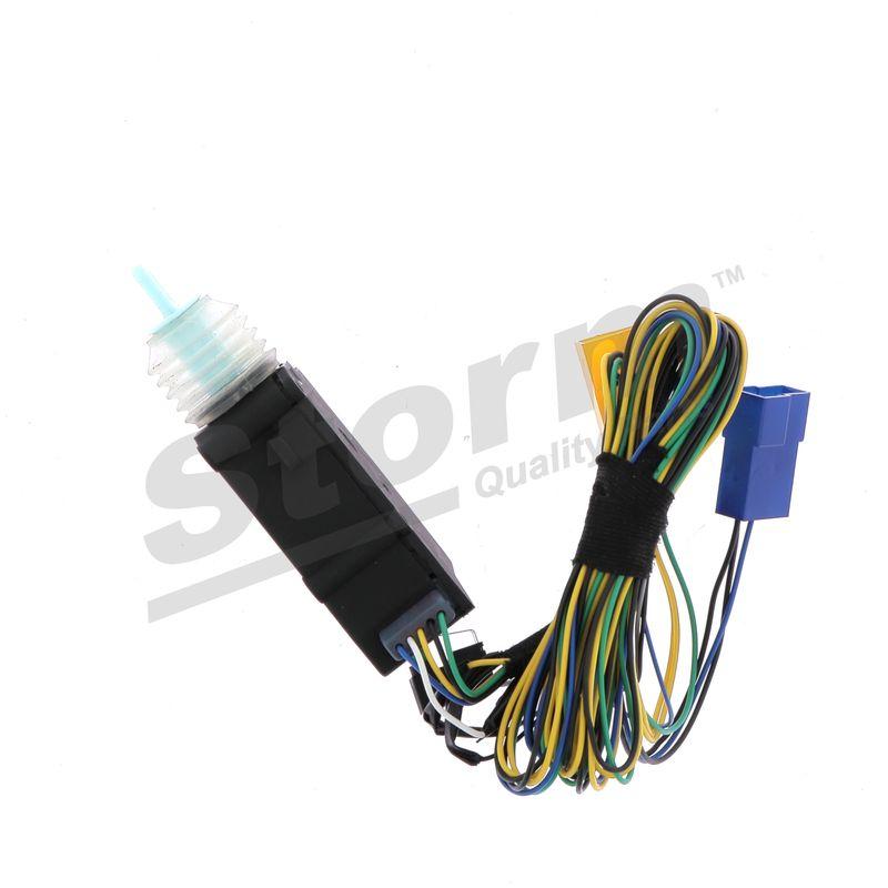 Élément d'ajustage, verrouillage central STORM QUALITY PARTS 56025002