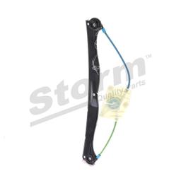 Lève-vitre STORM QUALITY PARTS 10372