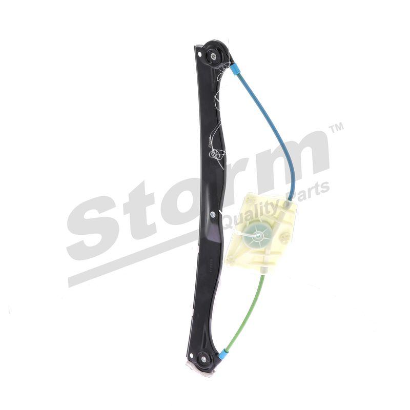 Lève-vitre STORM QUALITY PARTS 10372