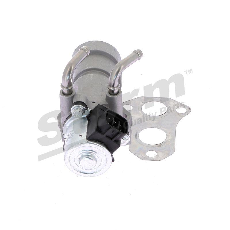 Vanne EGR STORM QUALITY PARTS 9075