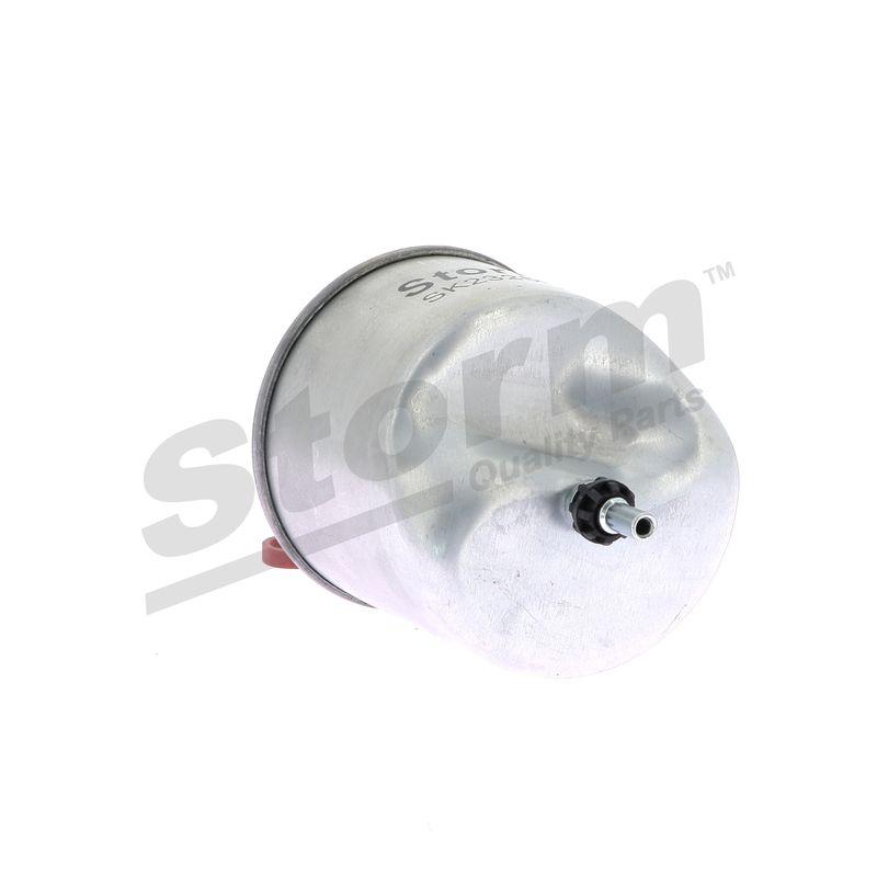 Filtre à carburant STORM QUALITY PARTS 10812