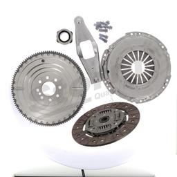 Kit adaptateur, embrayage STORM QUALITY PARTS STO1001