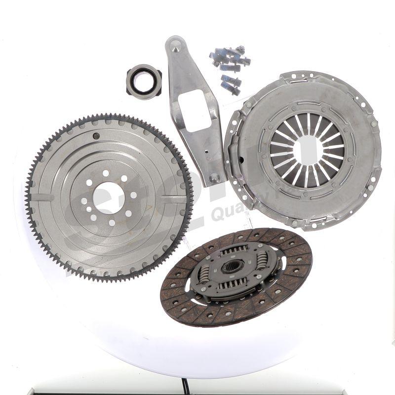 Kit adaptateur, embrayage STORM QUALITY PARTS STO1001