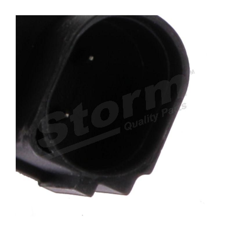 Vanne EGR STORM QUALITY PARTS 9004