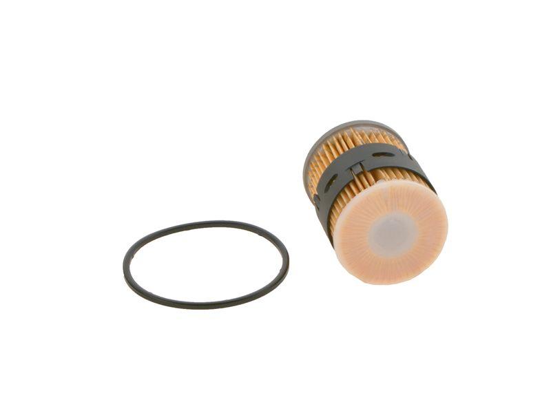 Filtre à carburant BOSCH 1 457 070 001