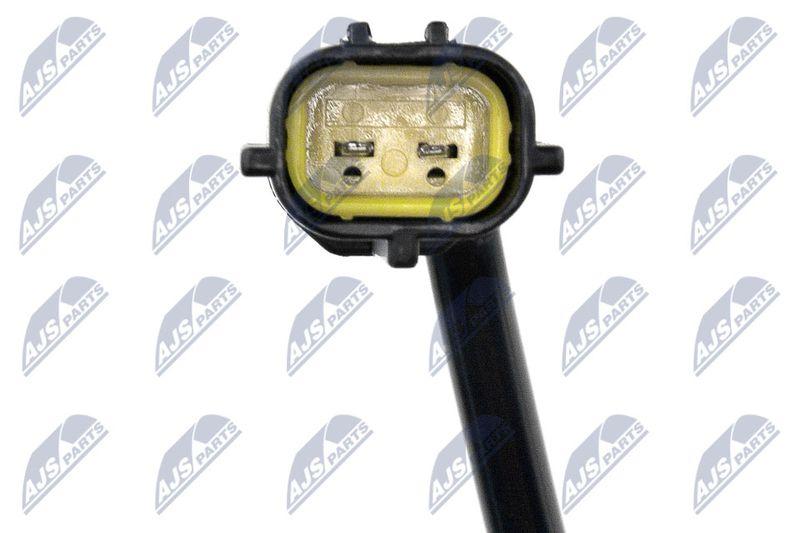 Capteur, vitesse de roue NTY HCA-KA-309
