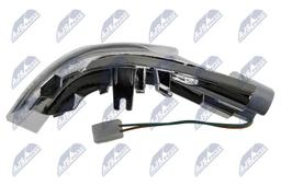 Feu clignotant NTY ELP-VW-035