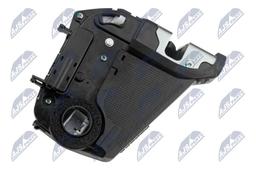 Serrure de porte NTY EZC-TY-055