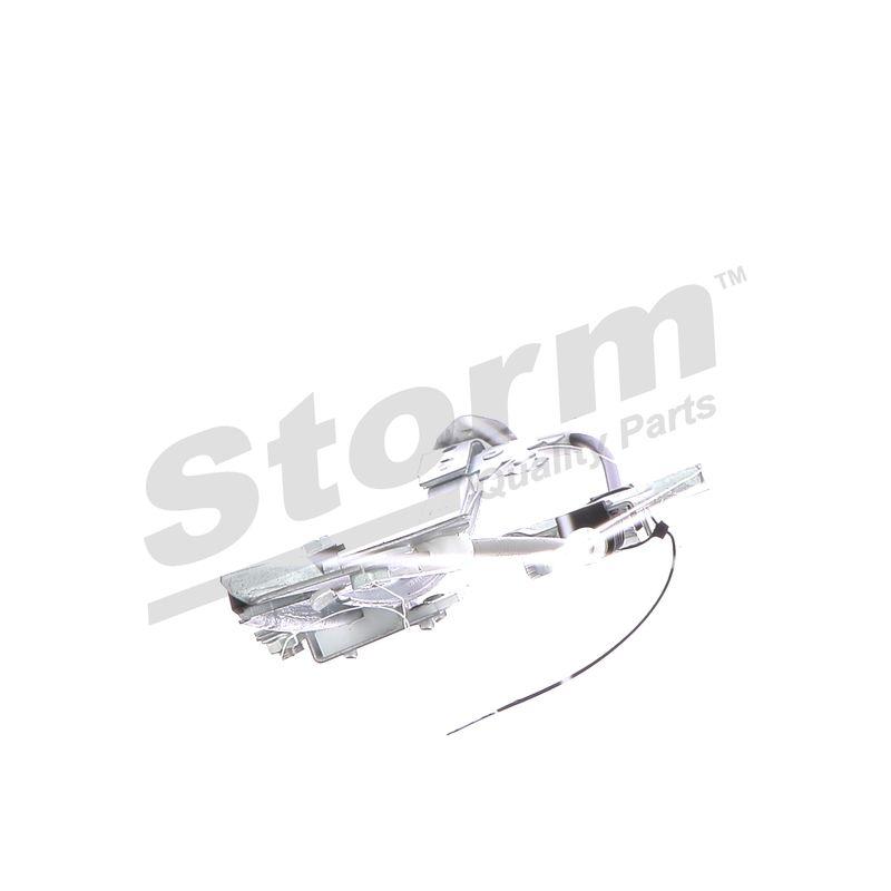 Lève-vitre STORM QUALITY PARTS 18672