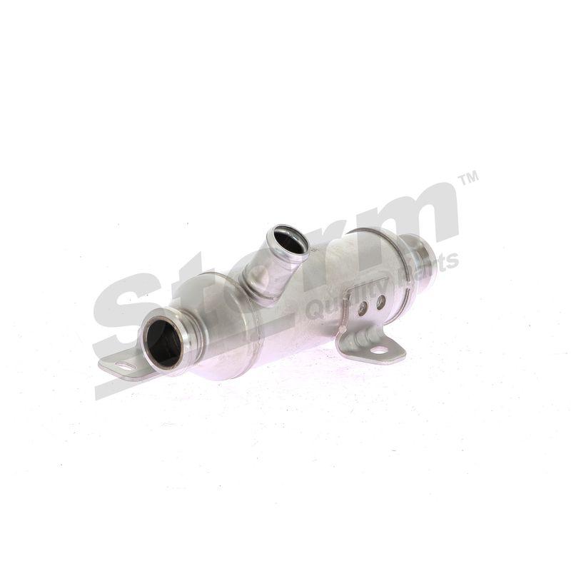 Radiateur, réaspiration des gaz d'échappement STORM QUALITY PARTS 9072