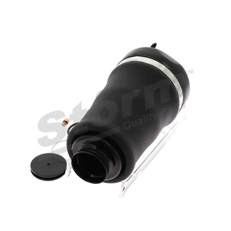 Ressort pneumatique, châssis STORM QUALITY PARTS 844520