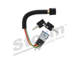 Fermeture-volant STORM QUALITY PARTS 87121