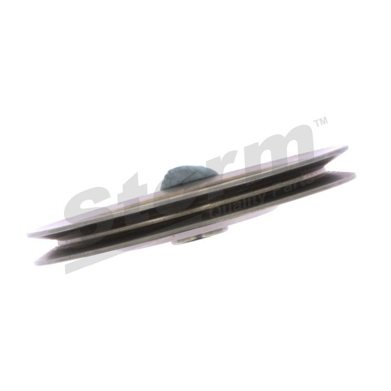 Poulie, vilebrequin STORM QUALITY PARTS 81098