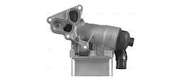 Radiateur d'huile AVA QUALITY COOLING OL3710H