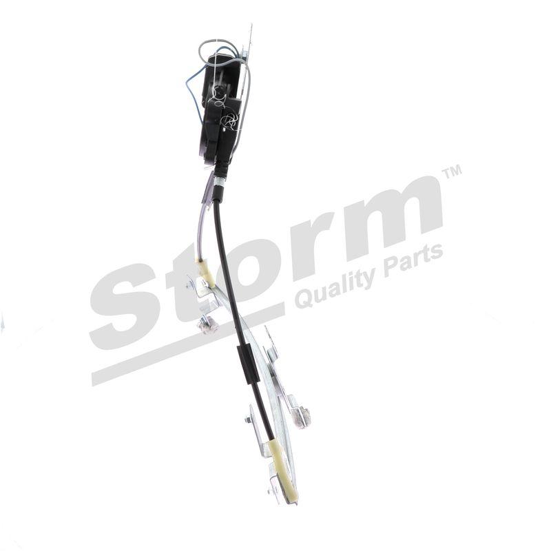 Lève-vitre STORM QUALITY PARTS 151275