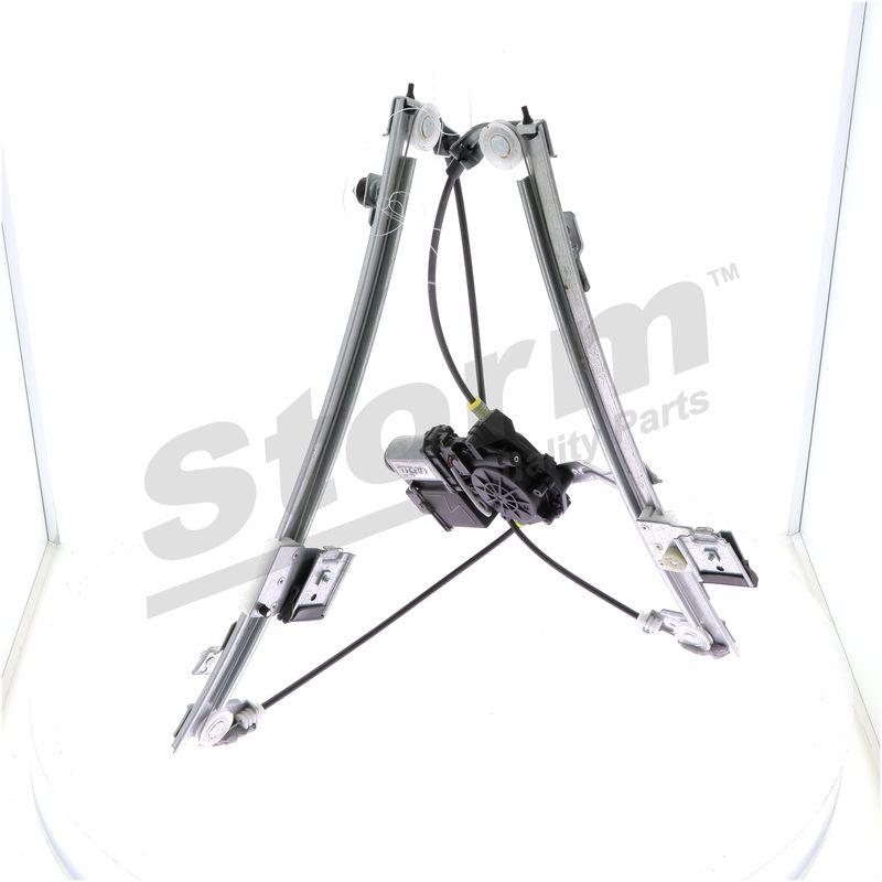 Lève-vitre STORM QUALITY PARTS 90281
