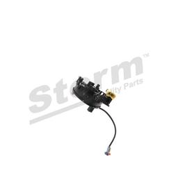 Ressort tournant, Airbag STORM QUALITY PARTS 8102033
