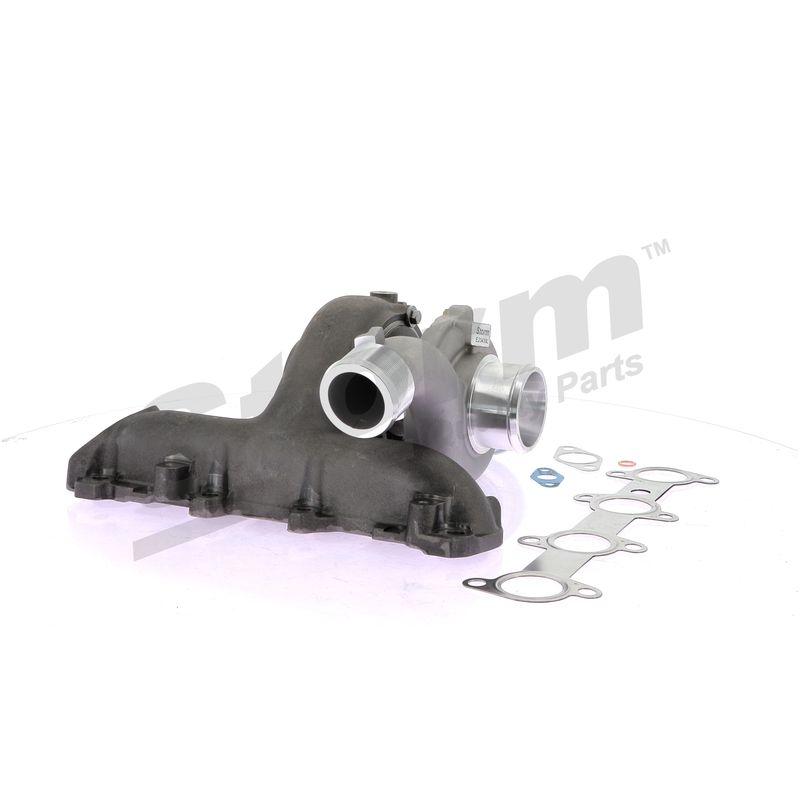 Turbocompresseur, suralimentation STORM QUALITY PARTS 89213