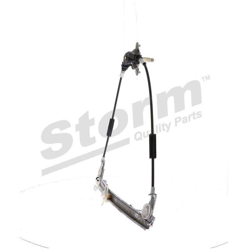 Lève-vitre STORM QUALITY PARTS 34577