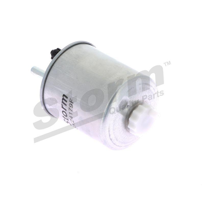 Filtre à carburant STORM QUALITY PARTS STO800572