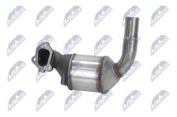 Catalyseur NTY KAT-PL-015