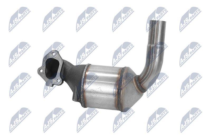 Catalyseur NTY KAT-PL-015