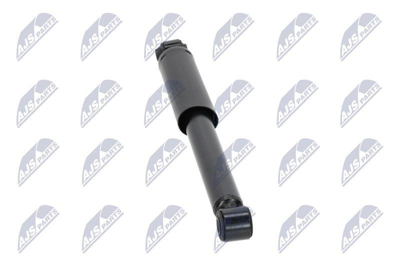 Amortisseur NTY A-PL-008
