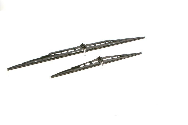 Balai d'essuie-glace BOSCH 3 397 010 404