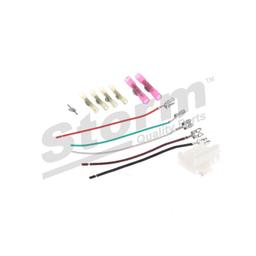 Kit réparation de câble, feu arrière STORM QUALITY PARTS 690006