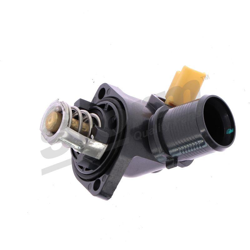 Boîtier du thermostat STORM QUALITY PARTS 3933