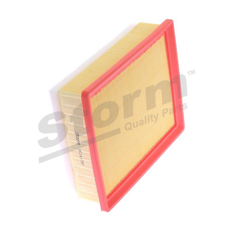 Filtre à air STORM QUALITY PARTS STO800706