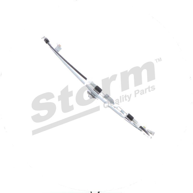Lève-vitre STORM QUALITY PARTS 79572