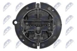 Résistance, pulseur d'air habitacle NTY ERD-PE-002