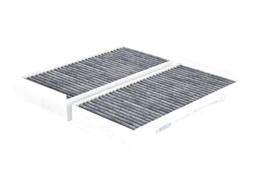 Filtre, air de l'habitacle BOSCH 1 987 435 582