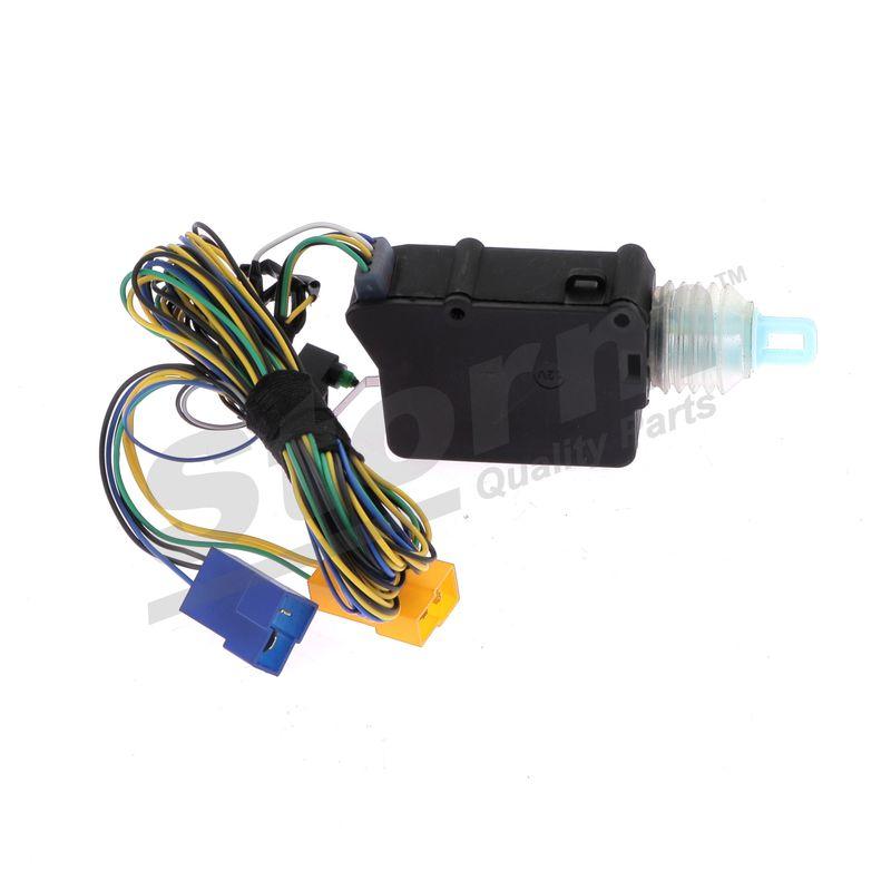 Élément d'ajustage, verrouillage central STORM QUALITY PARTS 56025002