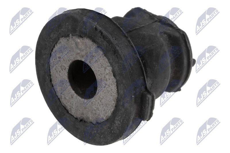 Suspension, crémaillère de direction NTY ZTP-ME-000G