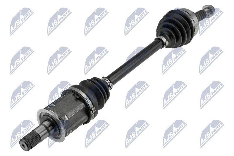 Arbre de transmission NTY NPW-BM-161