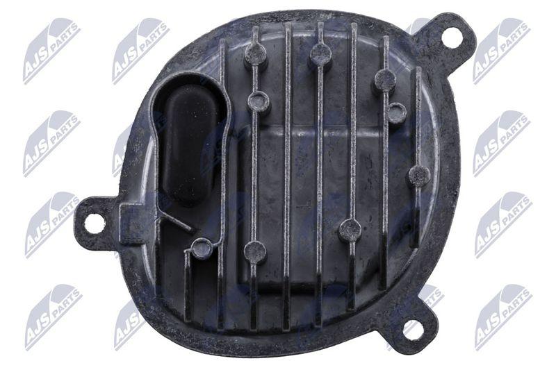 Appareil de commande, système d'éclairage NTY EPX-BM-003