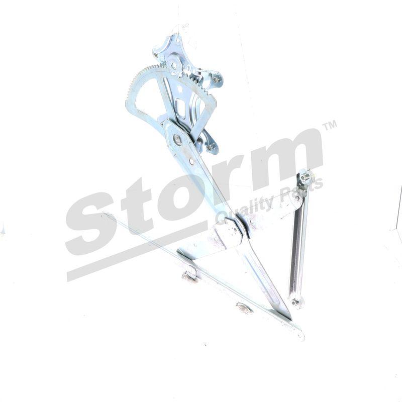 Lève-vitre STORM QUALITY PARTS 123076