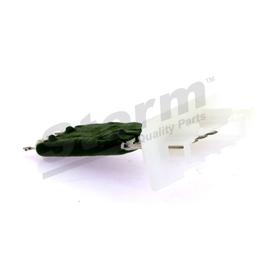 Résistance, pulseur d'air habitacle STORM QUALITY PARTS 970500