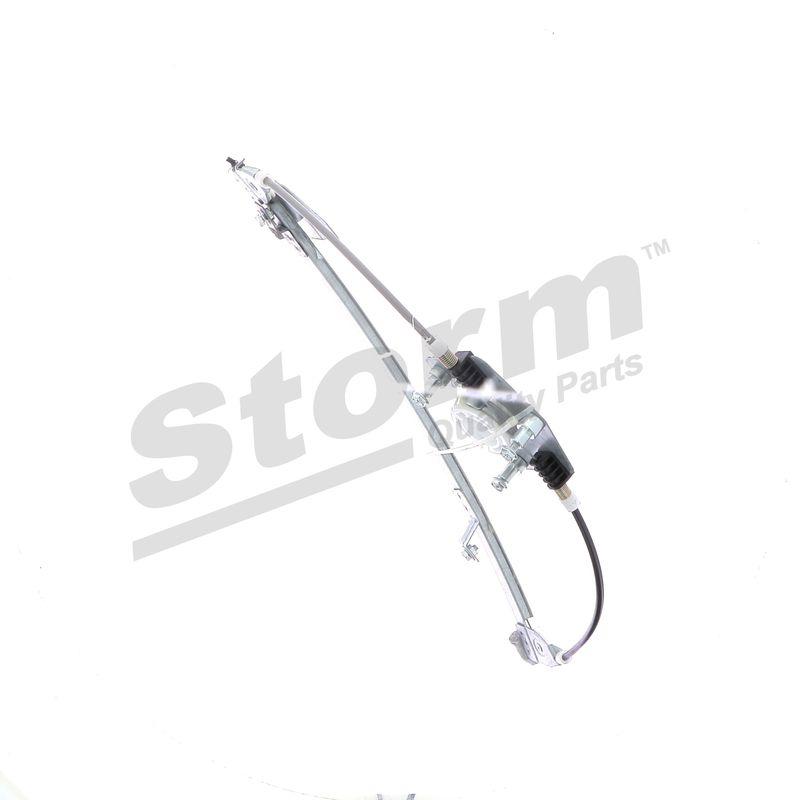 Lève-vitre STORM QUALITY PARTS 27972
