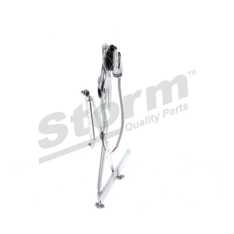 Lève-vitre STORM QUALITY PARTS 126075