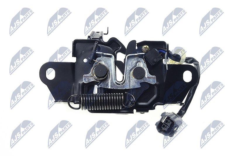 Serrure de capot-moteur NTY EZC-MZ-004