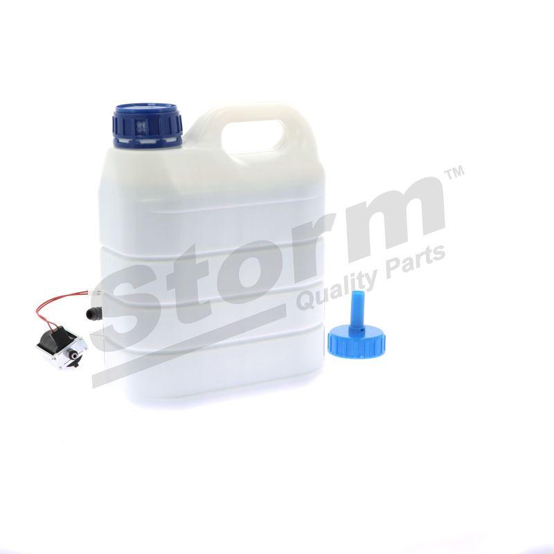 Pompe d’additif STORM QUALITY PARTS 777524