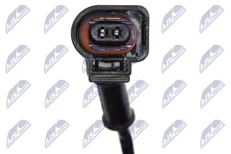 Capteur, vitesse de roue NTY HCA-AU-004