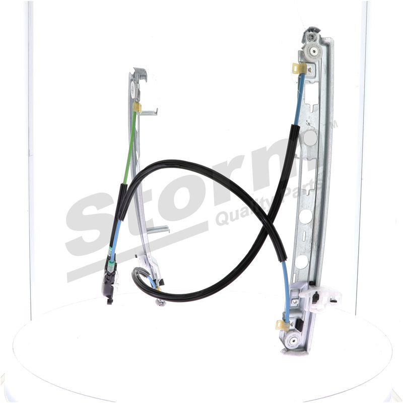 Lève-vitre STORM QUALITY PARTS 87156