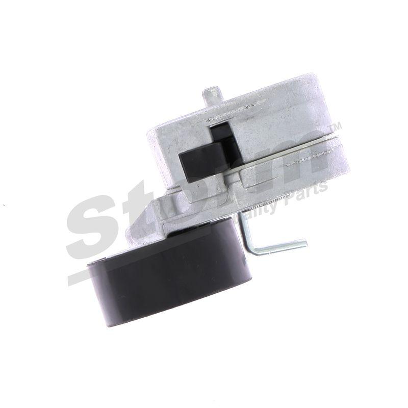 Tendeur de courroie, courroie trapézoïdale à nervures STORM QUALITY PARTS 22921
